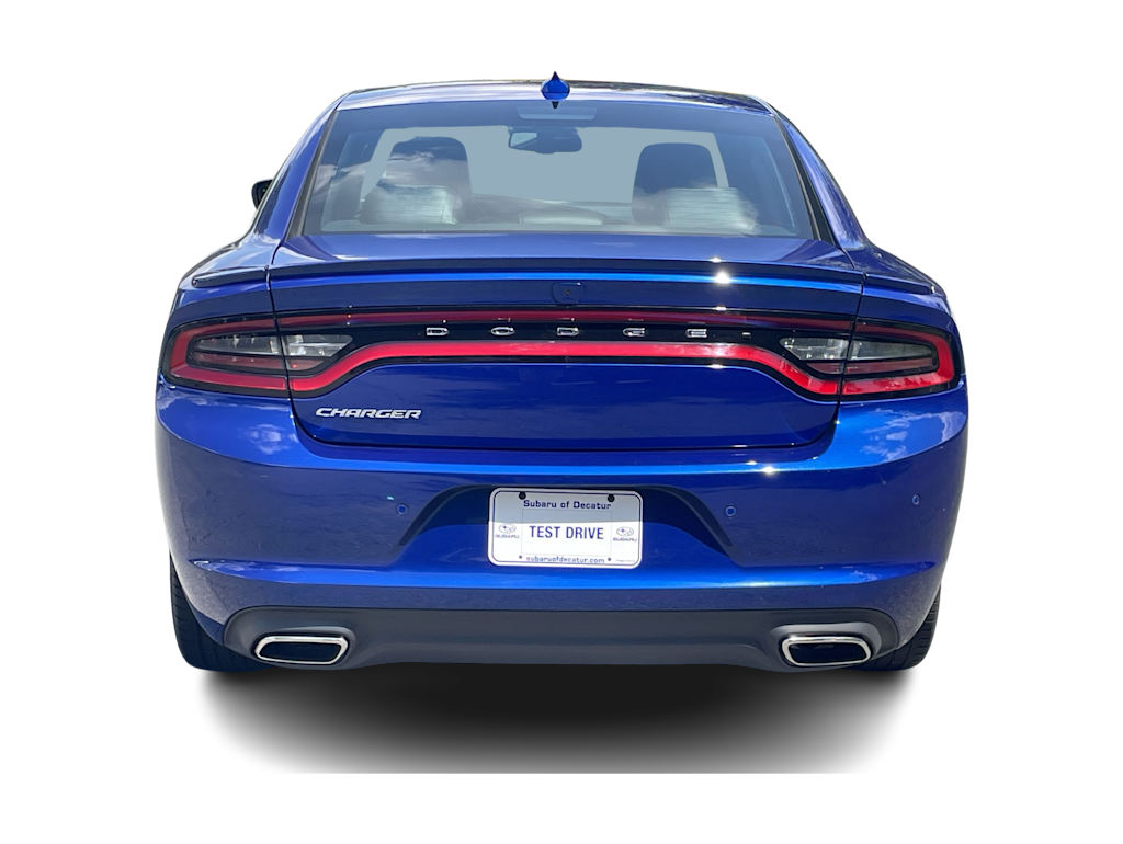 Thumbnail: 2019 Dodge Charger - 4