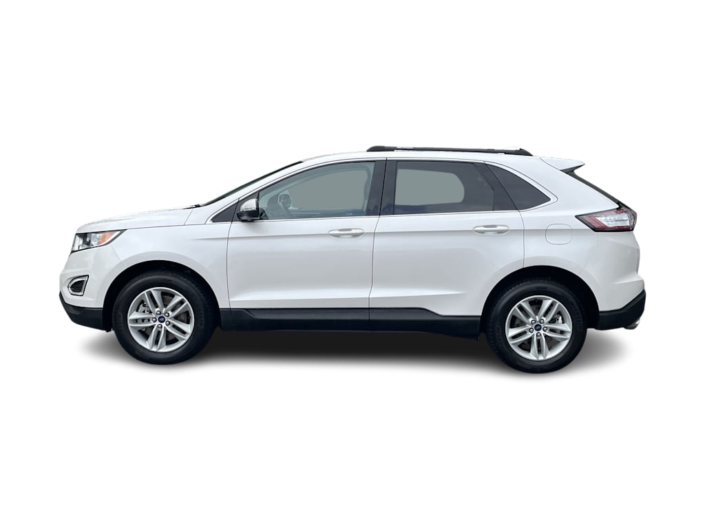 Thumbnail: 2018 Ford Edge - 3