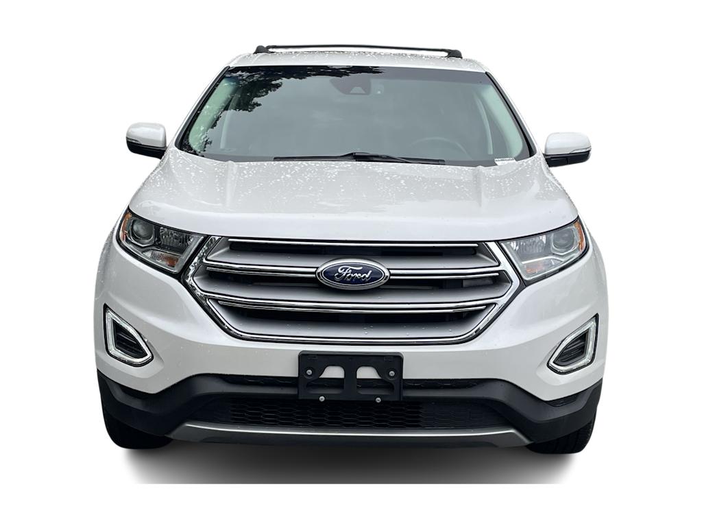 Thumbnail: 2018 Ford Edge - 5
