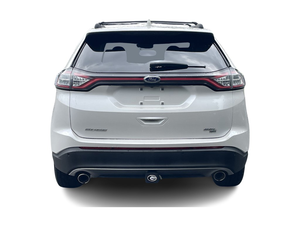Thumbnail: 2018 Ford Edge - 4