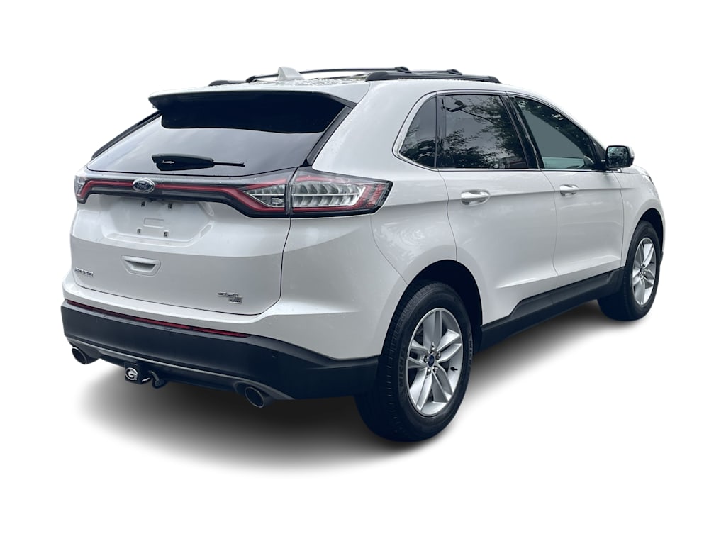 Thumbnail: 2018 Ford Edge - 13