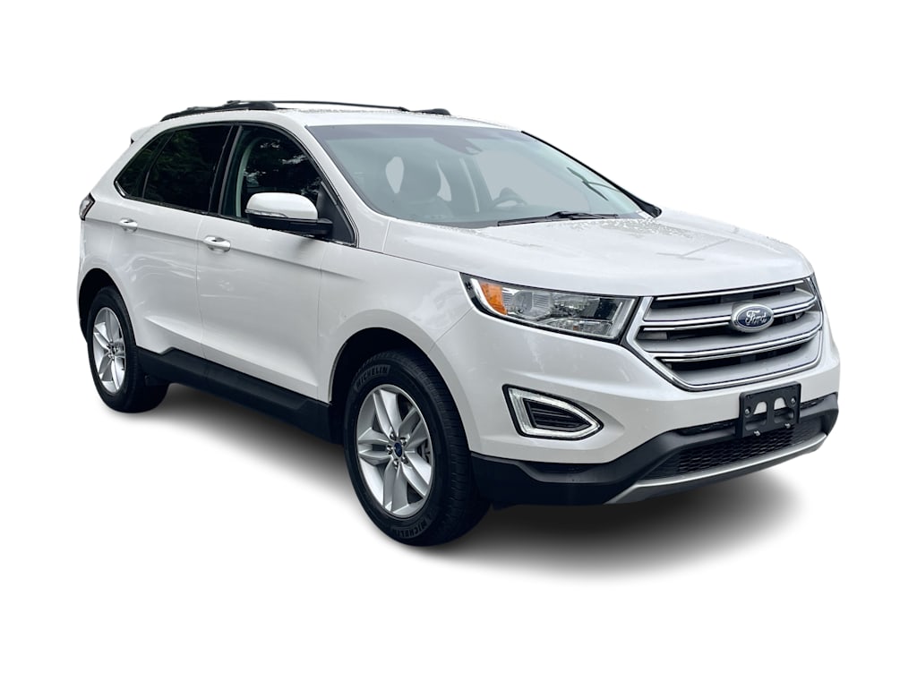 Thumbnail: 2018 Ford Edge - 14