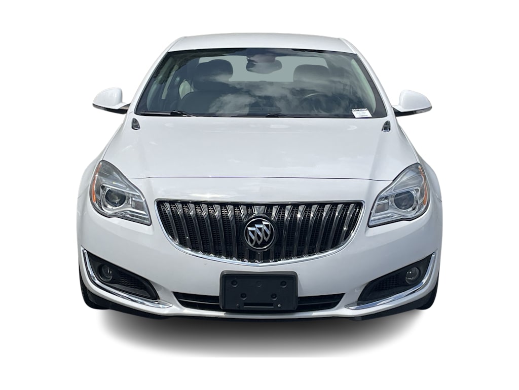 Thumbnail: 2016 Buick Regal - 5