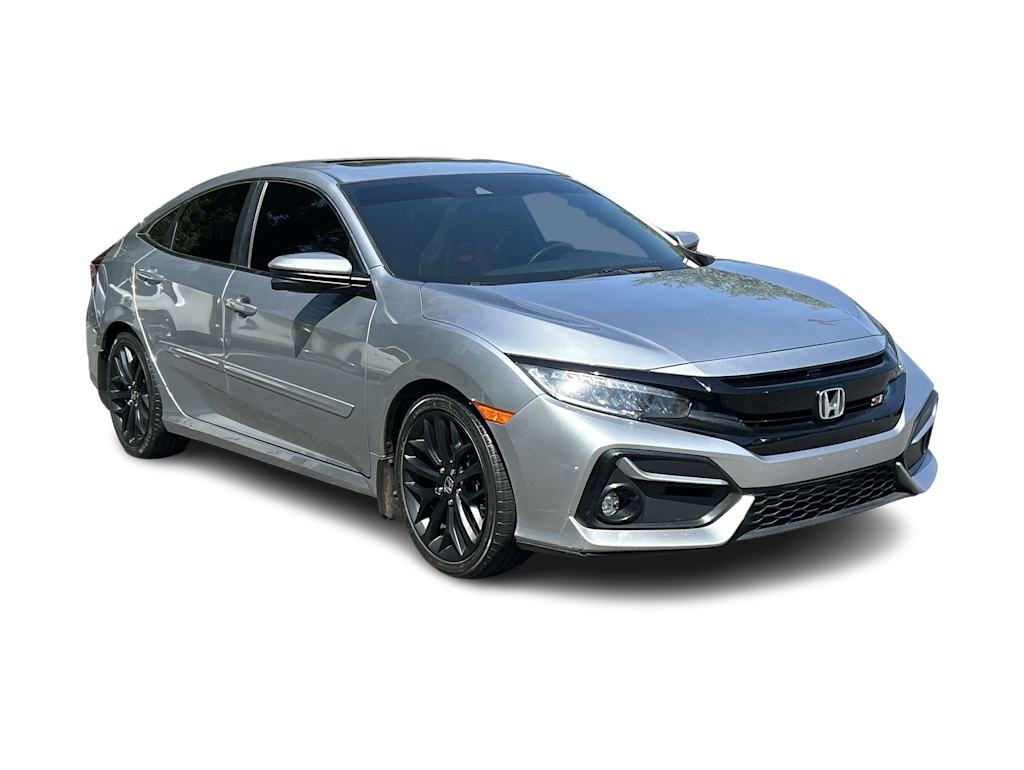Thumbnail: 2020 Honda Civic - 14
