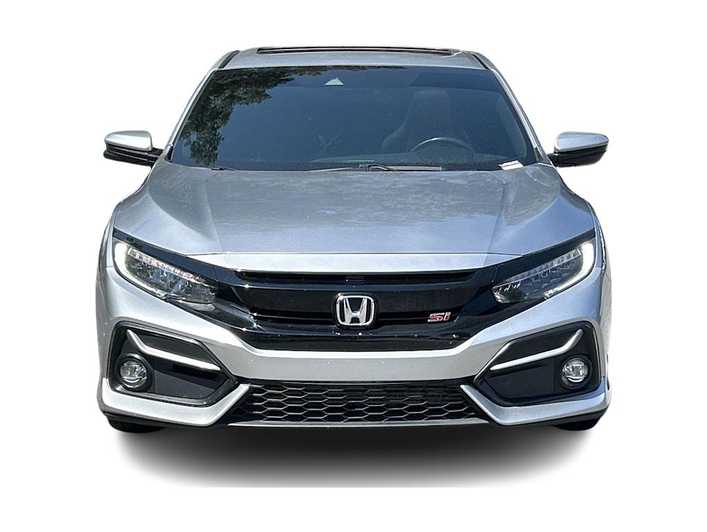 Thumbnail: 2020 Honda Civic - 5