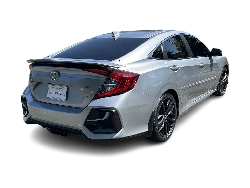 Thumbnail: 2020 Honda Civic - 13