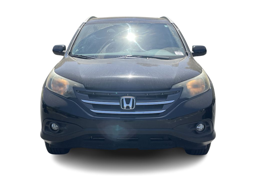 Thumbnail: 2013 Honda CR-V - 5