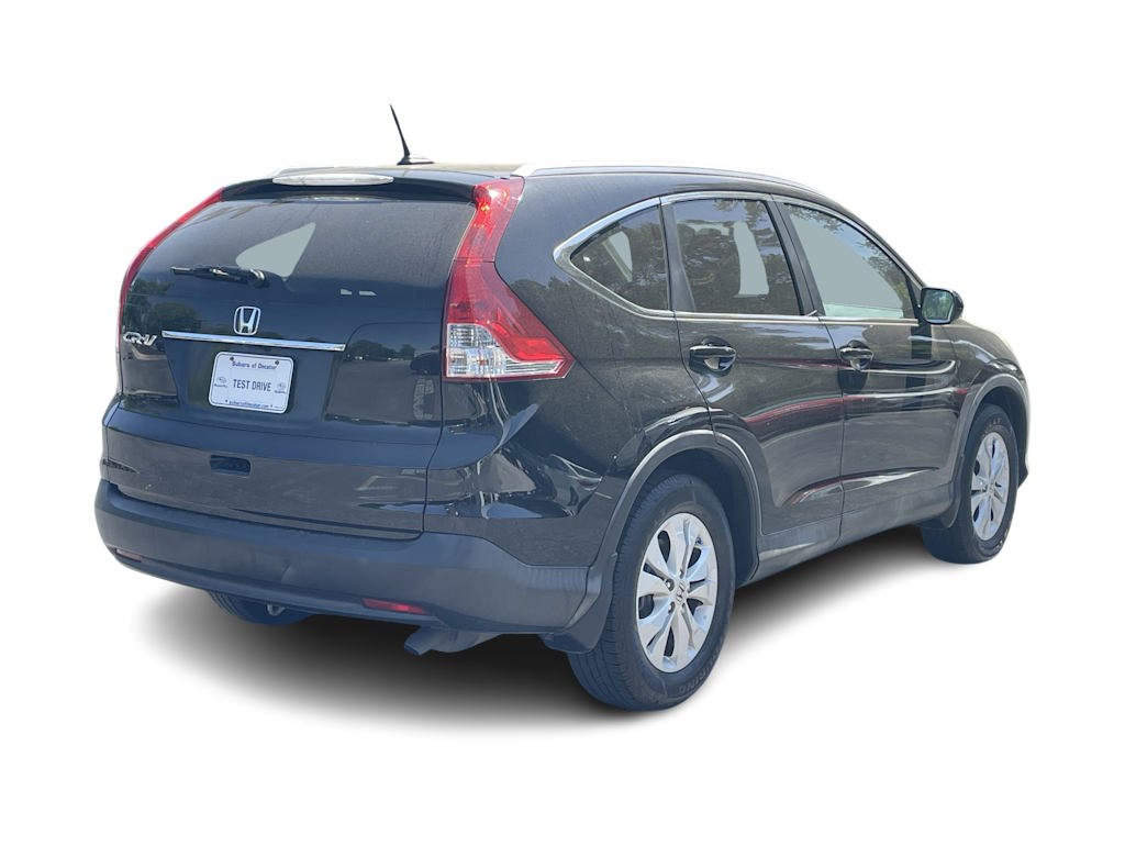 Thumbnail: 2013 Honda CR-V - 14