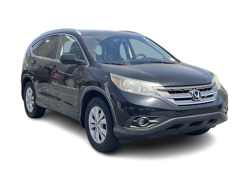 Thumbnail: 2013 Honda CR-V - 15