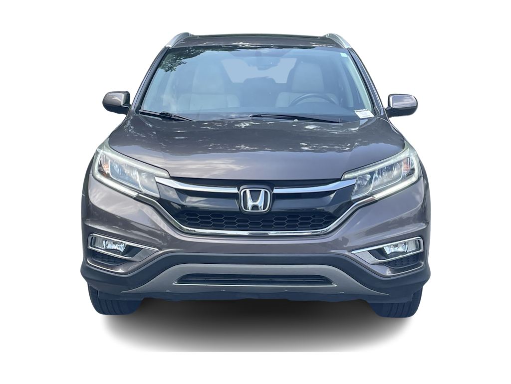 Thumbnail: 2015 Honda CR-V - 5