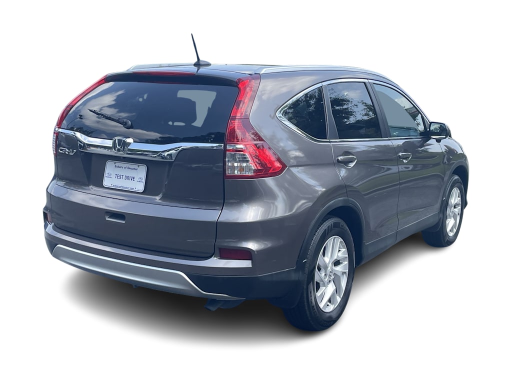 Thumbnail: 2015 Honda CR-V - 13