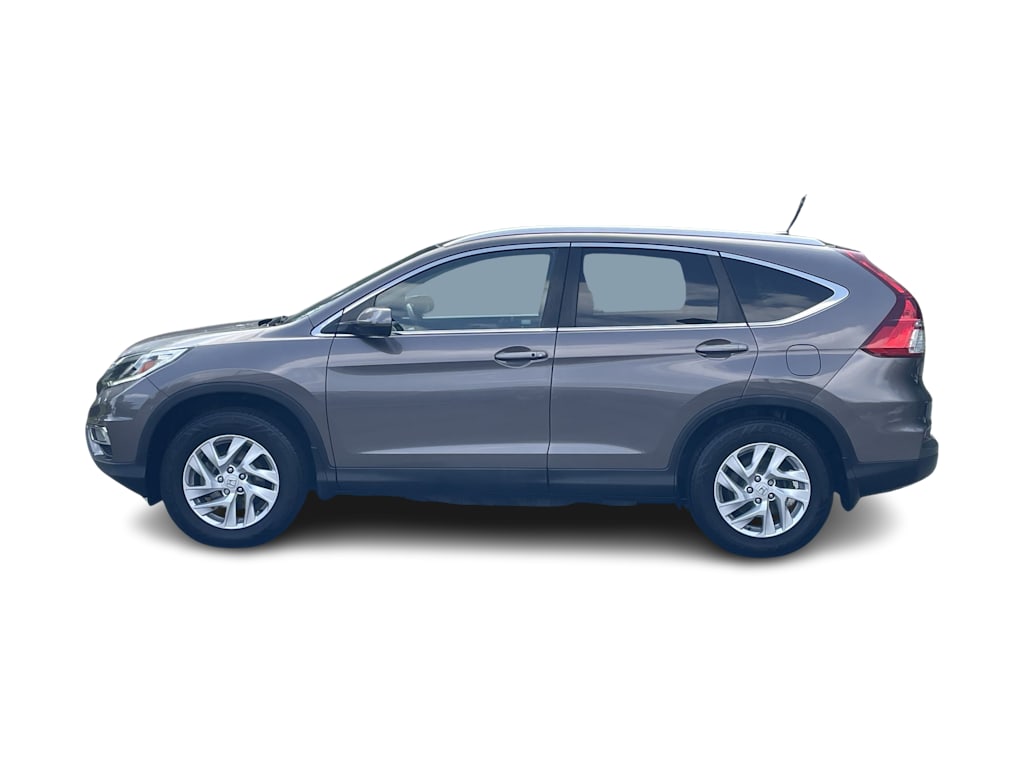 Thumbnail: 2015 Honda CR-V - 3