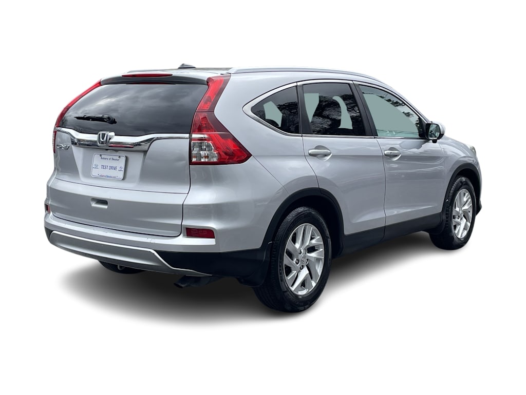 Thumbnail: 2016 Honda CR-V - 13