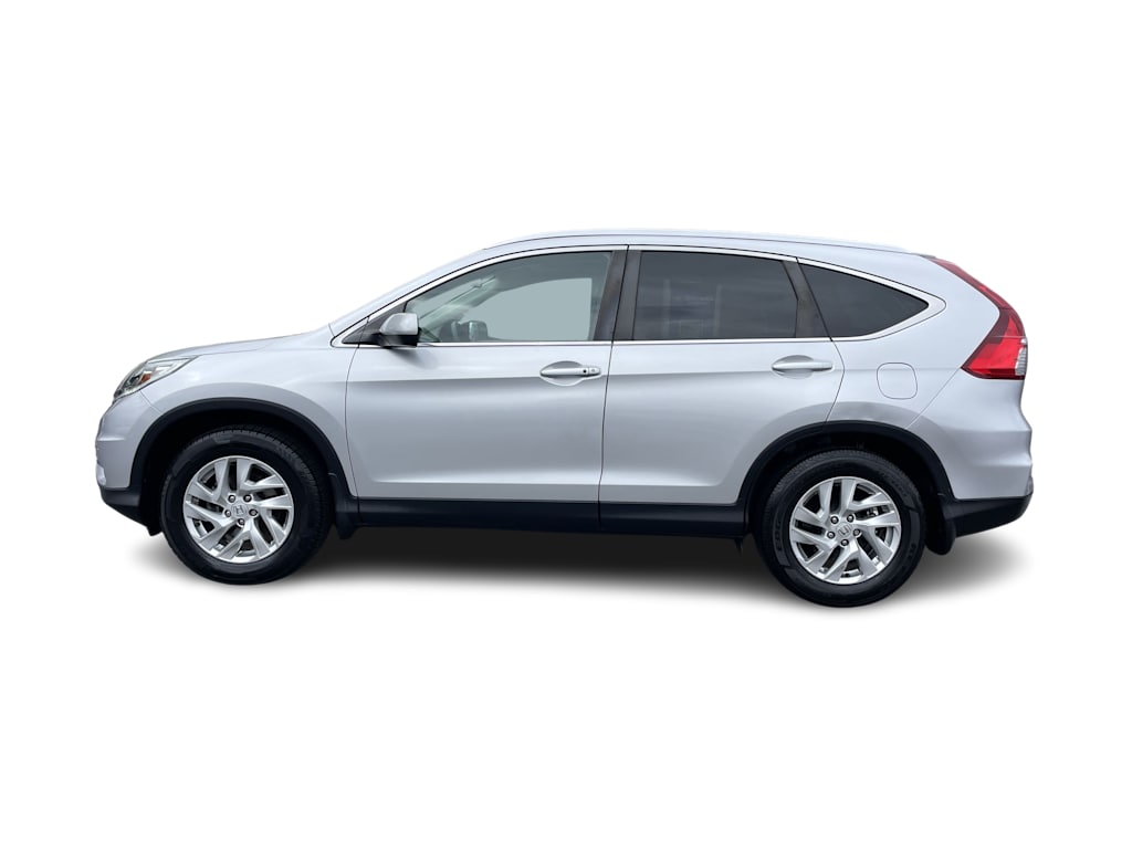 Thumbnail: 2016 Honda CR-V - 3