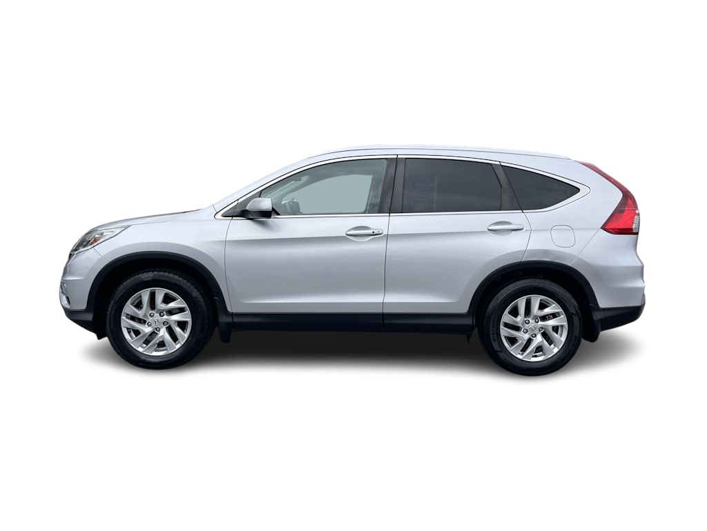 Thumbnail: 2016 Honda CR-V - 20