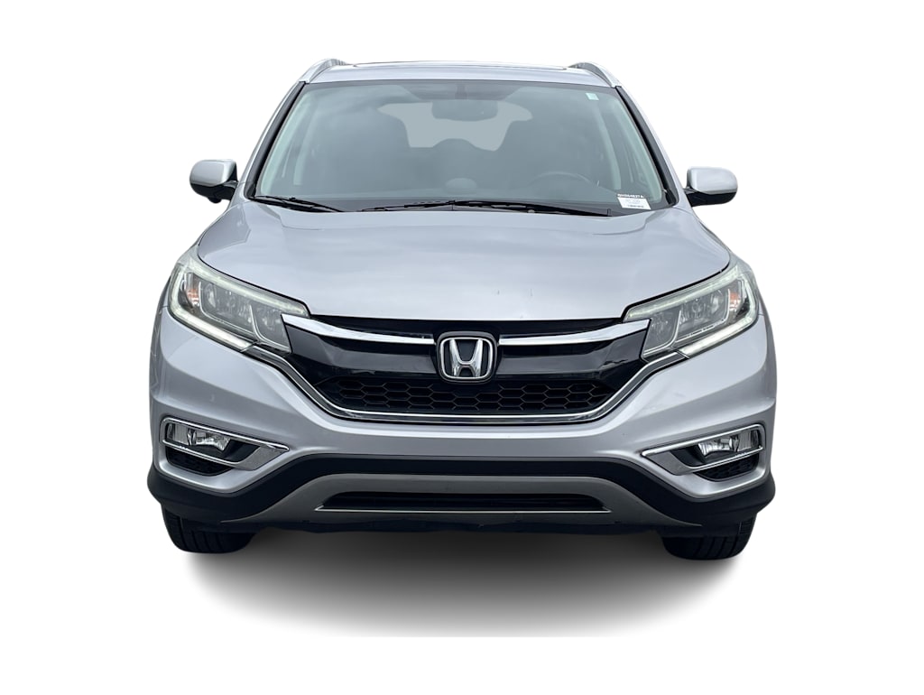 Thumbnail: 2016 Honda CR-V - 5