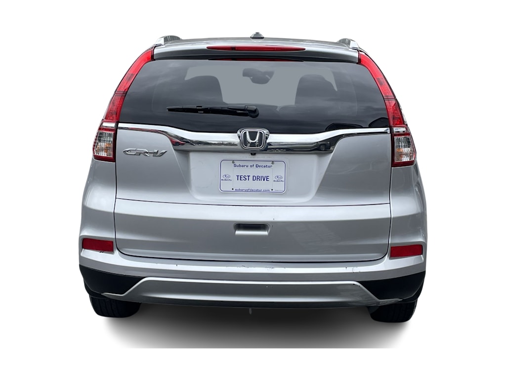 Thumbnail: 2016 Honda CR-V - 4