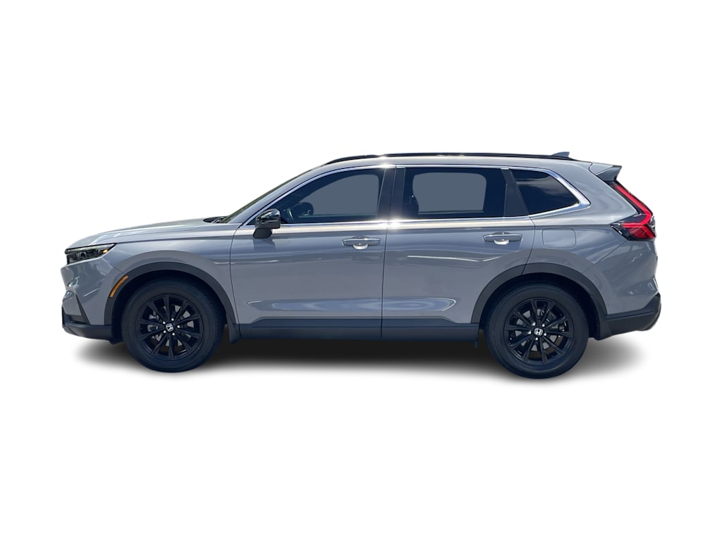 Thumbnail: 2023 Honda CR-V - 3