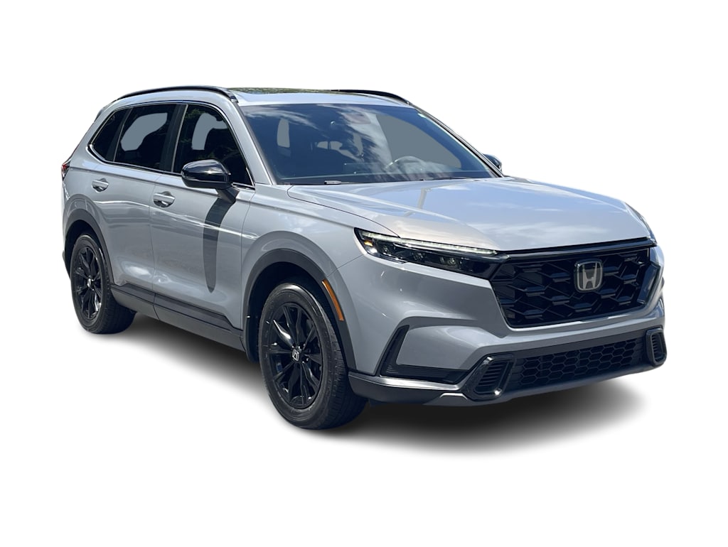 Thumbnail: 2023 Honda CR-V - 15