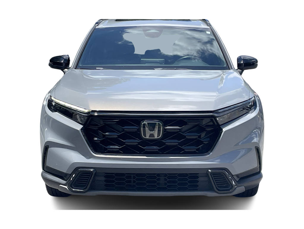 Thumbnail: 2023 Honda CR-V - 5