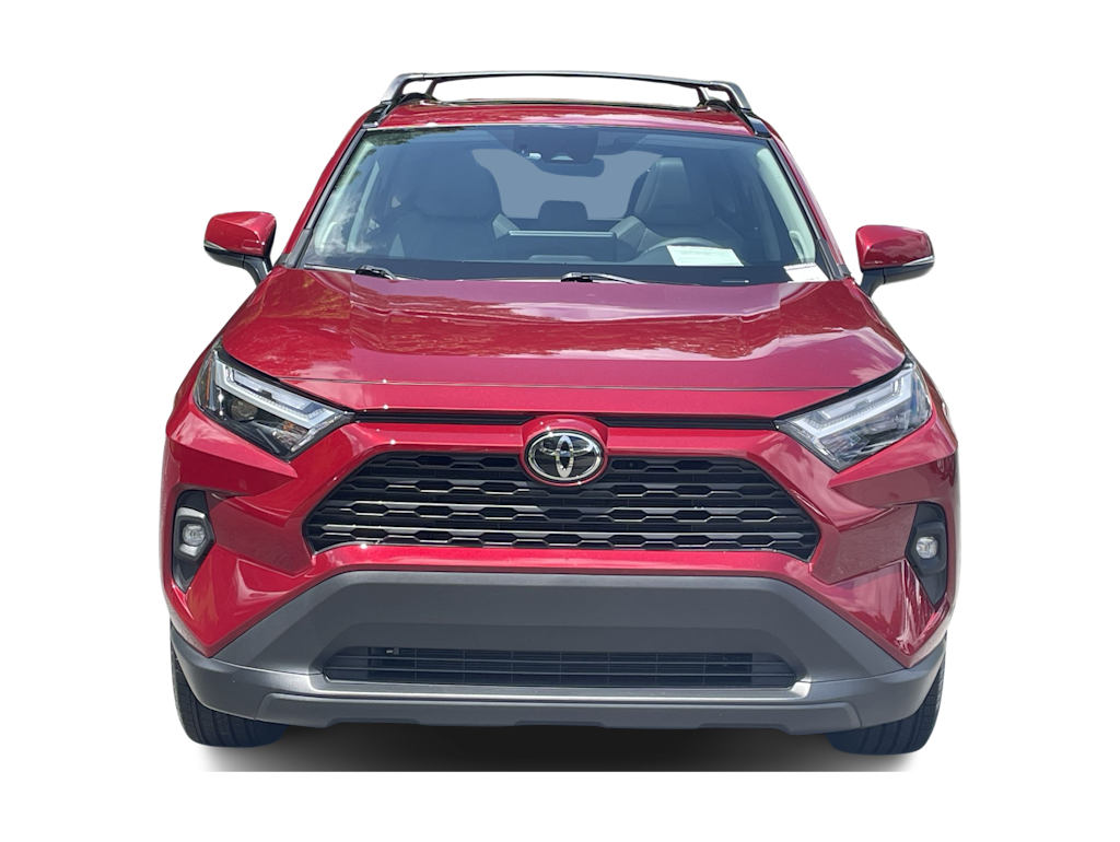 Thumbnail: 2025 Toyota RAV4 - 5