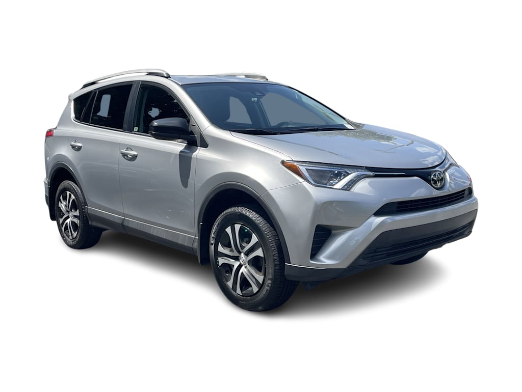 Thumbnail: 2018 Toyota RAV4 - 15