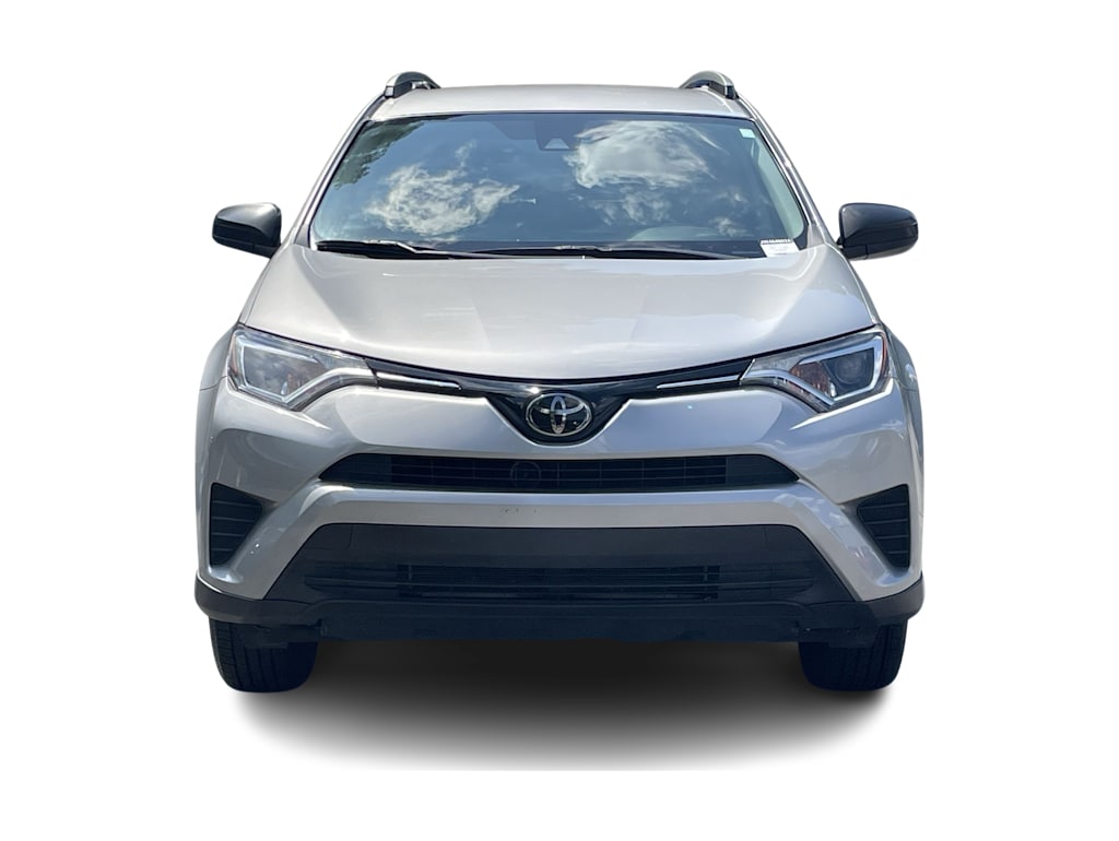 Thumbnail: 2018 Toyota RAV4 - 5