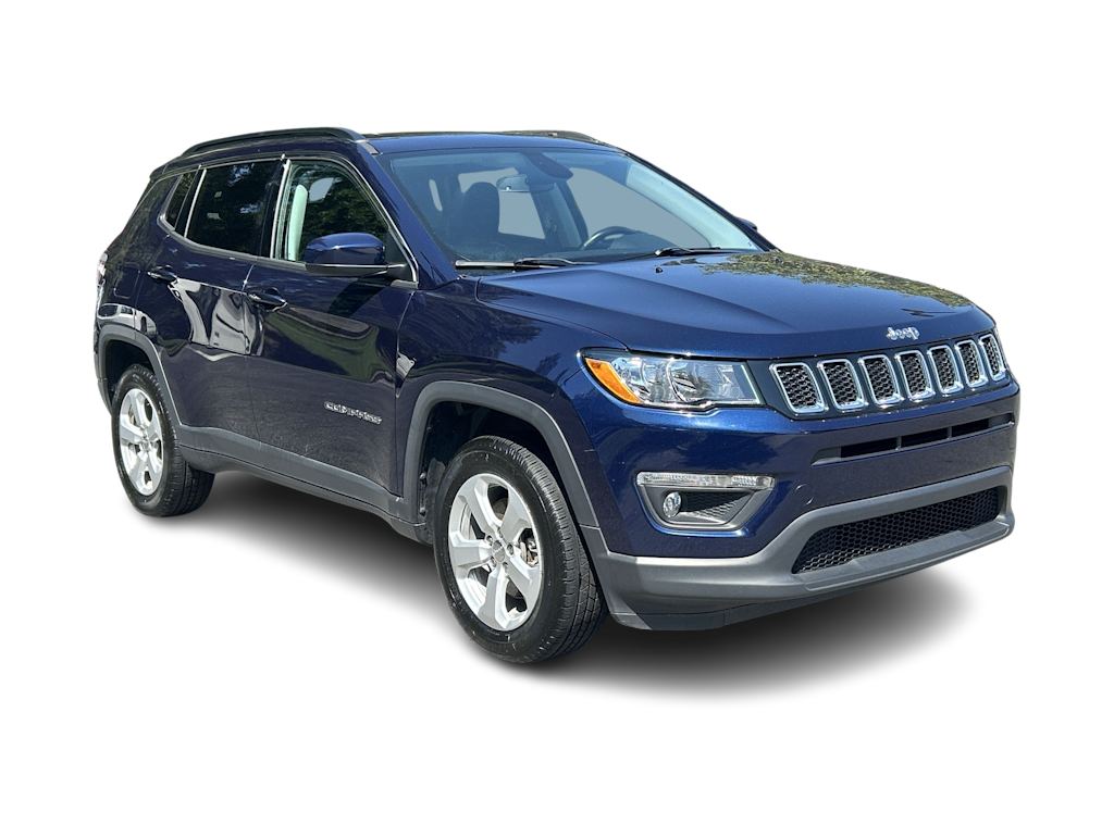 Thumbnail: 2019 Jeep Compass - 14