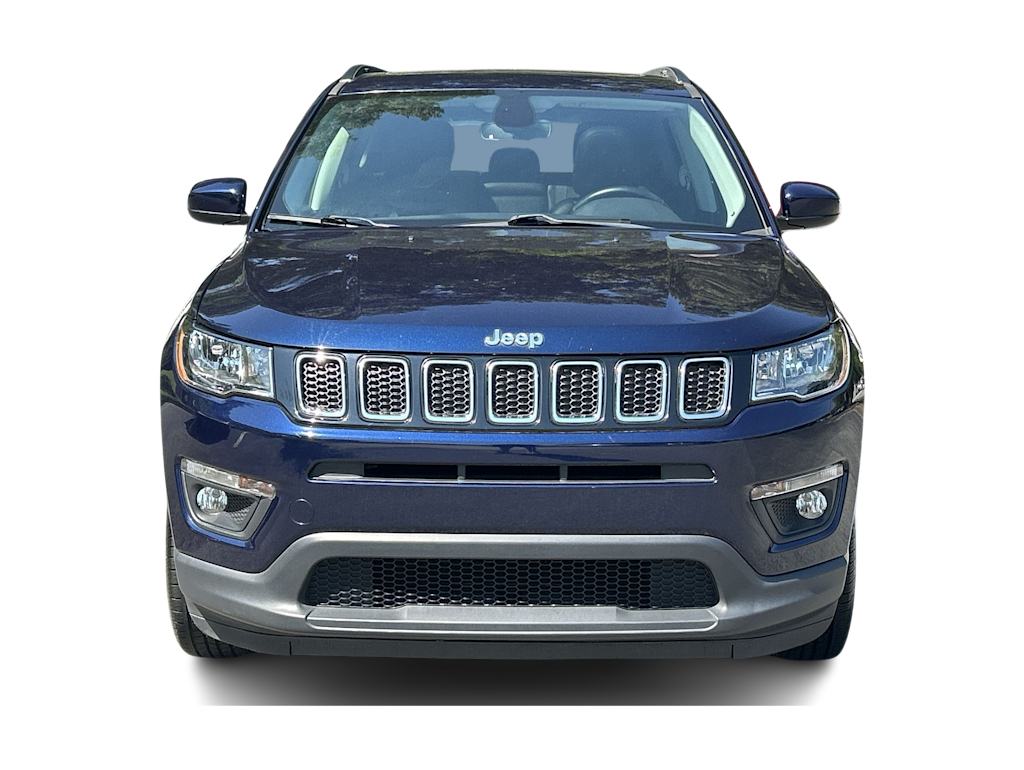 Thumbnail: 2019 Jeep Compass - 5