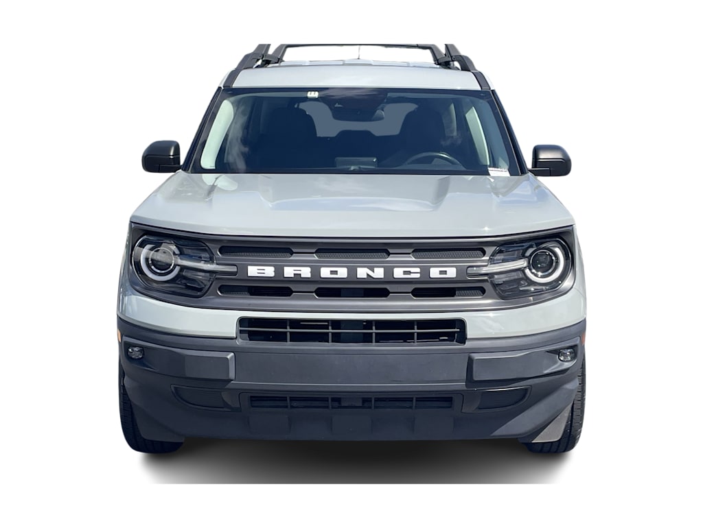 Thumbnail: 2022 Ford Bronco Sport - 5