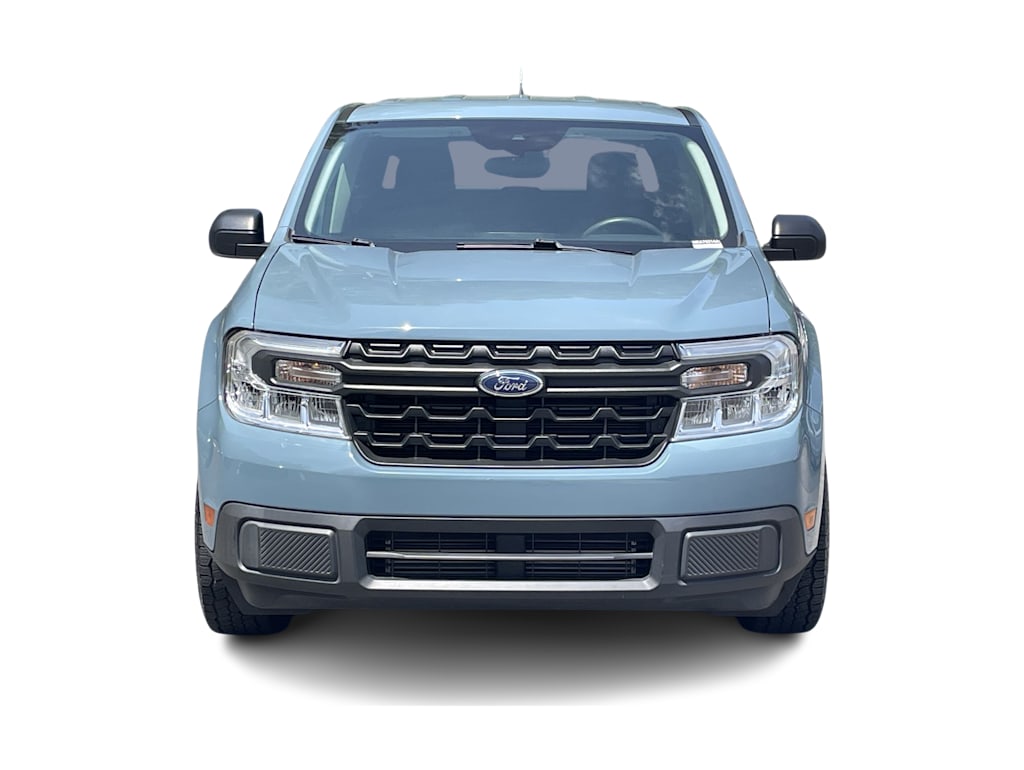 Thumbnail: 2022 Ford Maverick - 5