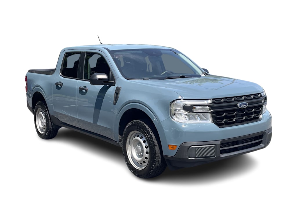 Thumbnail: 2022 Ford Maverick - 15