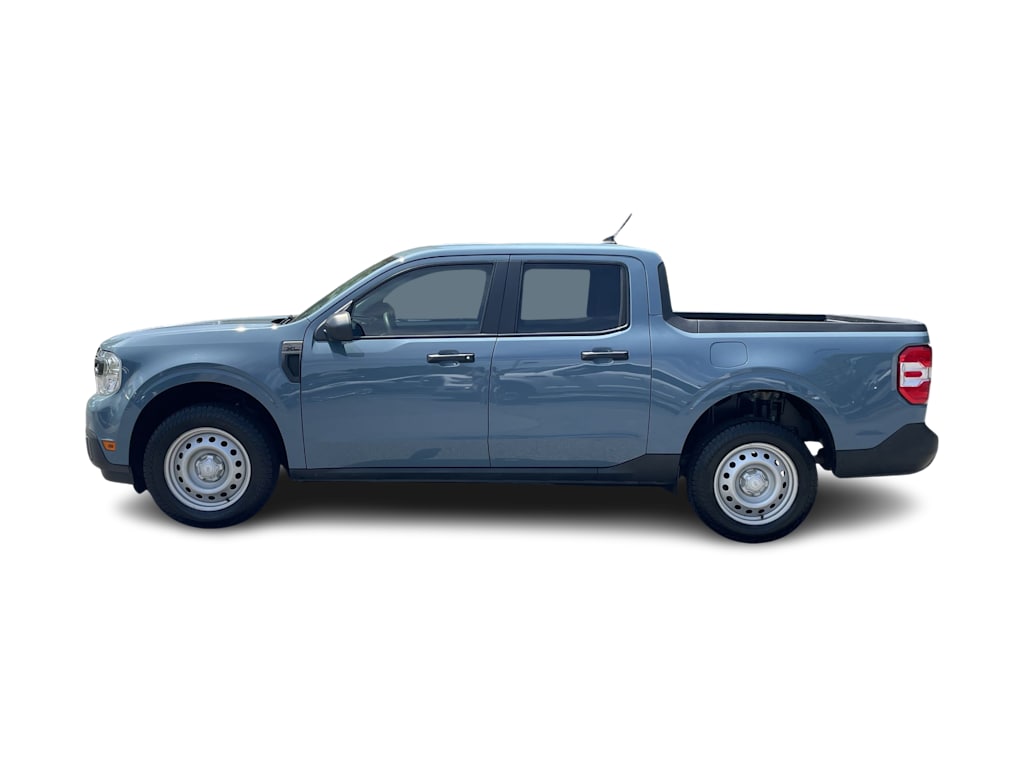 Thumbnail: 2022 Ford Maverick - 3
