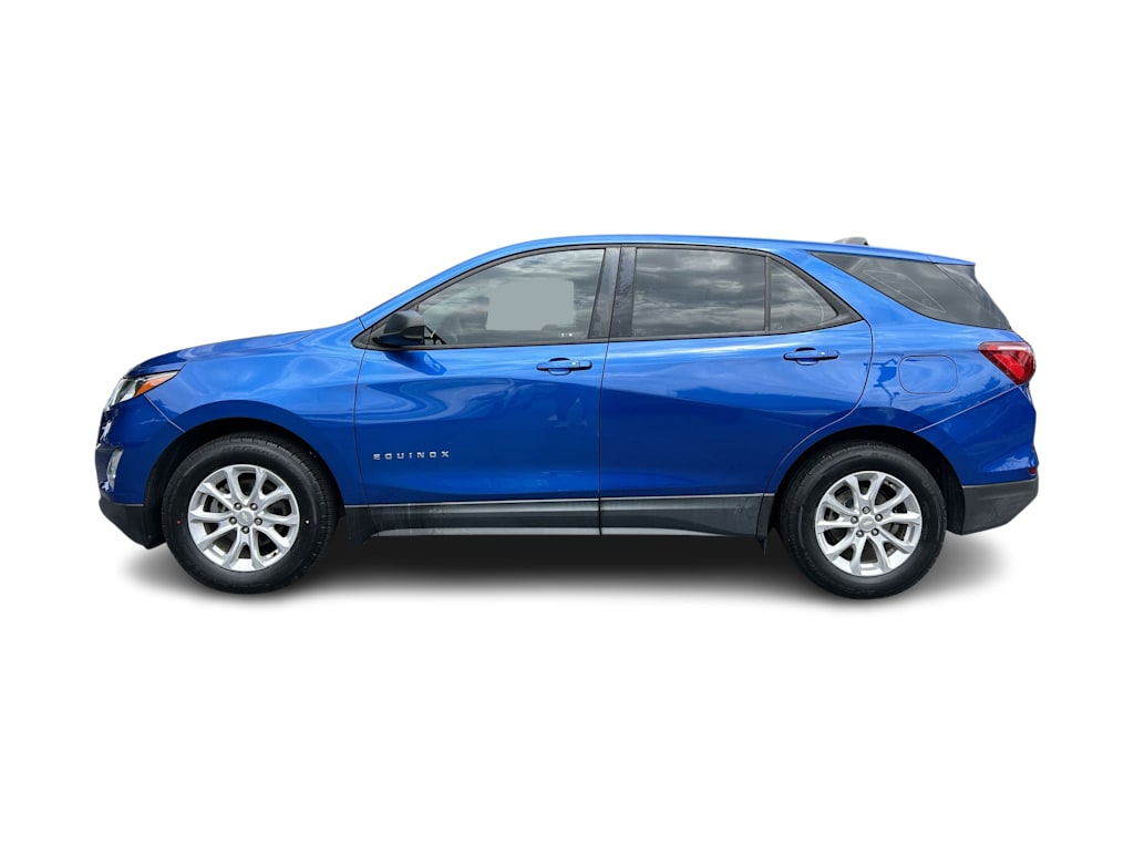 Thumbnail: 2019 Chevrolet Equinox - 3