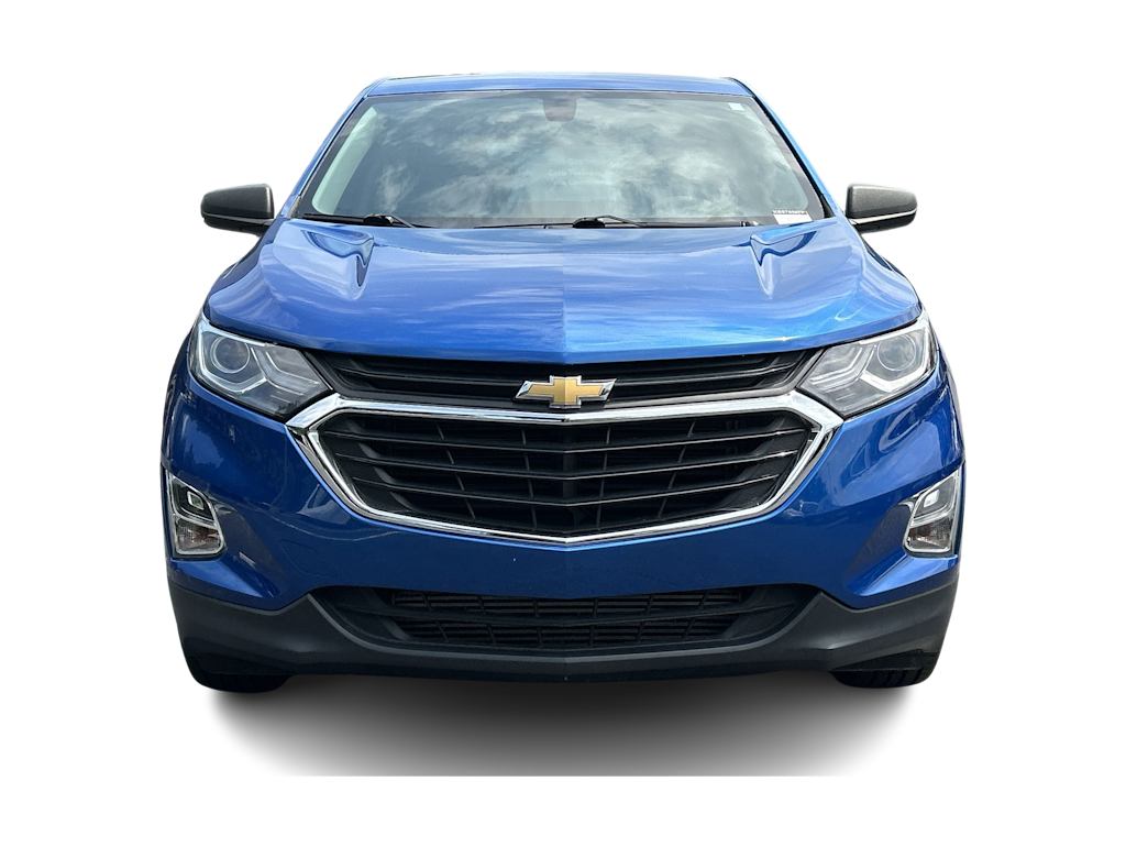 Thumbnail: 2019 Chevrolet Equinox - 5