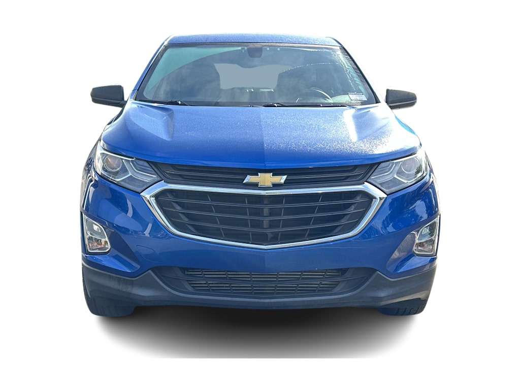 Thumbnail: 2019 Chevrolet Equinox - 5