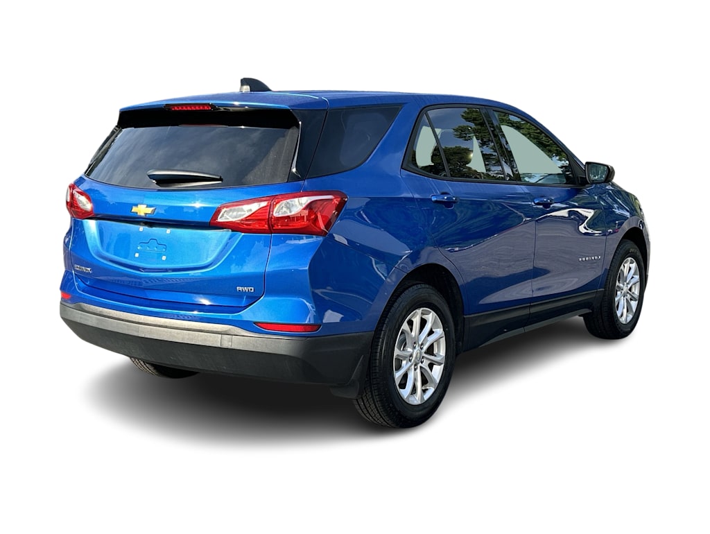 Thumbnail: 2019 Chevrolet Equinox - 13
