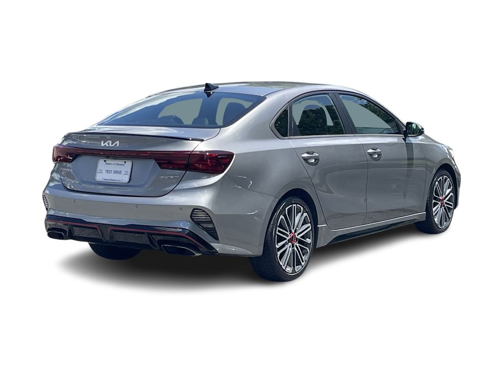 Thumbnail: 2022 Kia Forte - 13