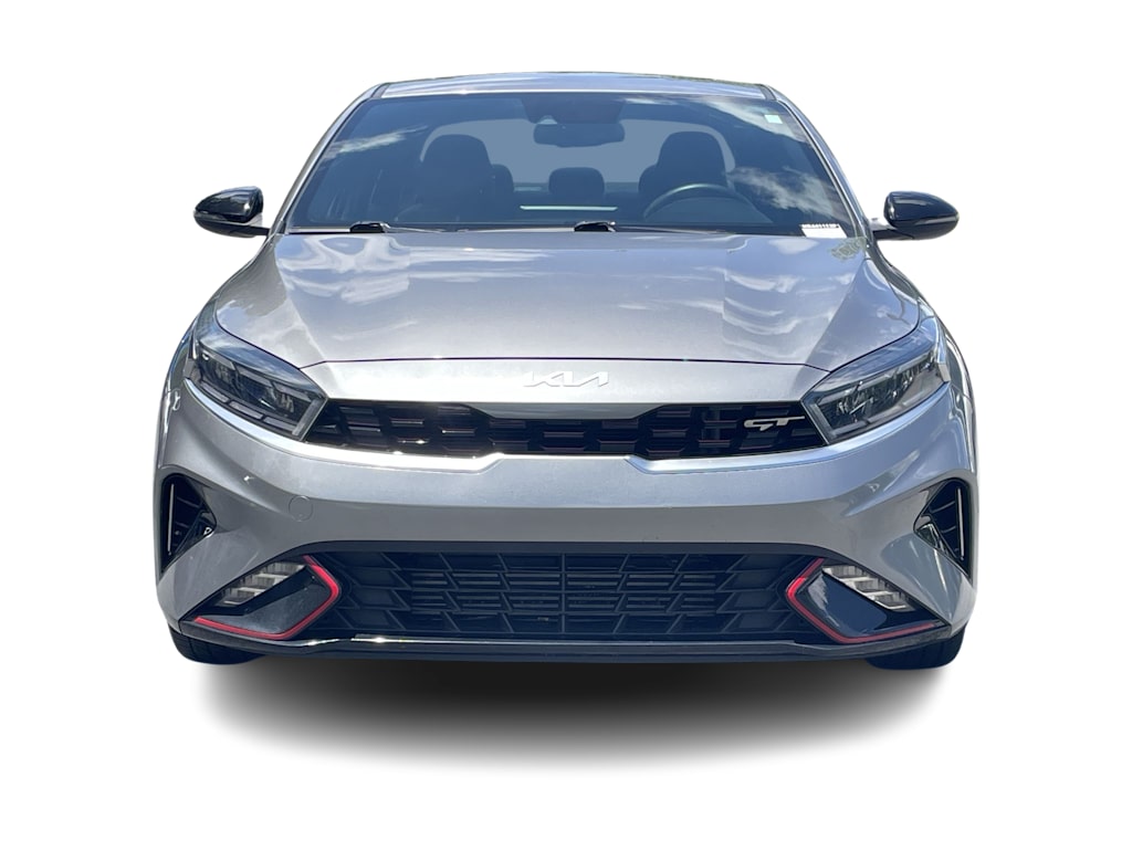 Thumbnail: 2022 Kia Forte - 5