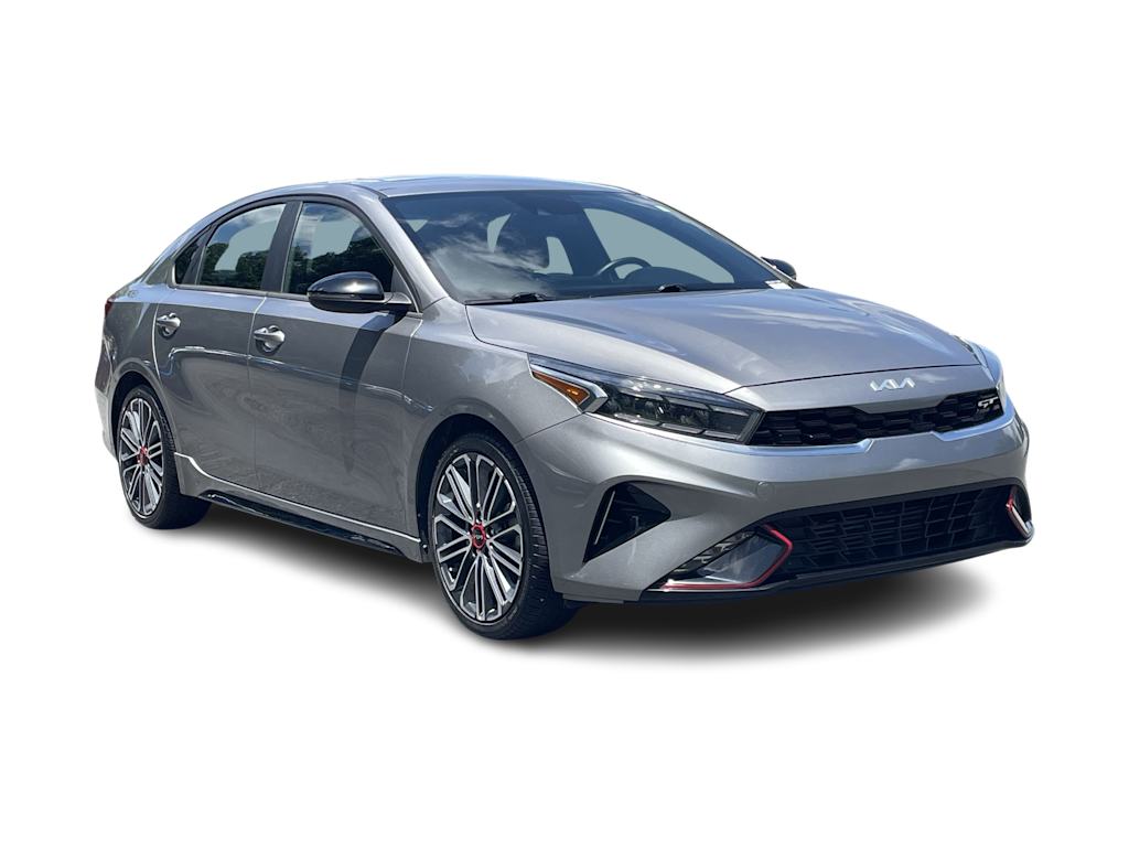 Thumbnail: 2022 Kia Forte - 14