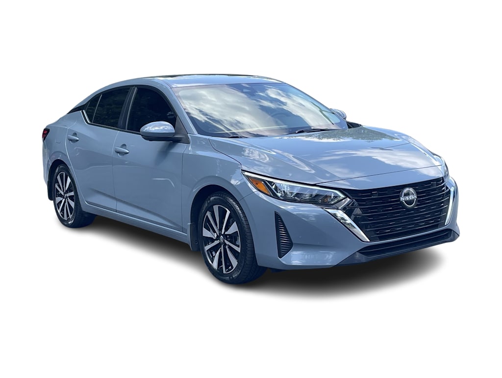 Thumbnail: 2024 Nissan Sentra - 15