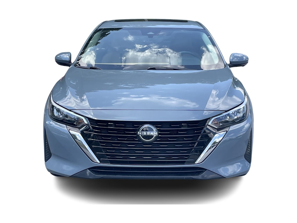 Thumbnail: 2024 Nissan Sentra - 5