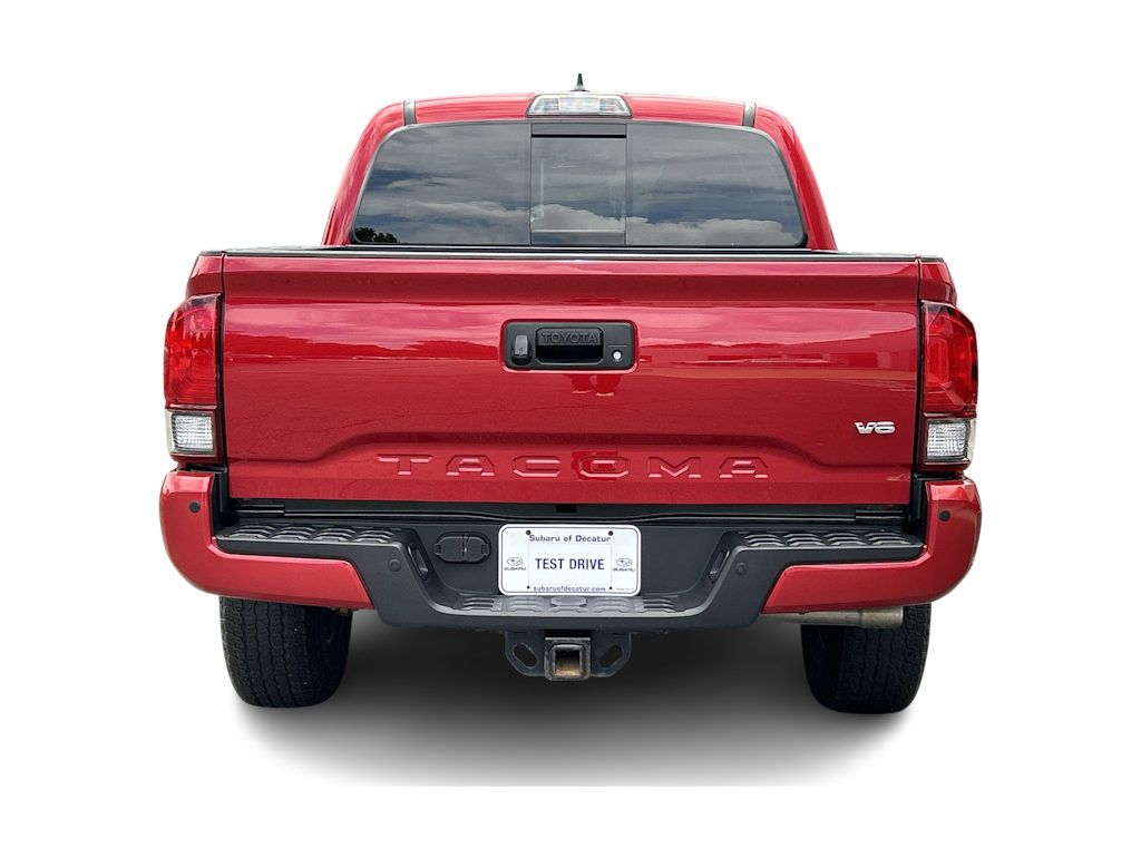Thumbnail: 2019 Toyota Tacoma - 4