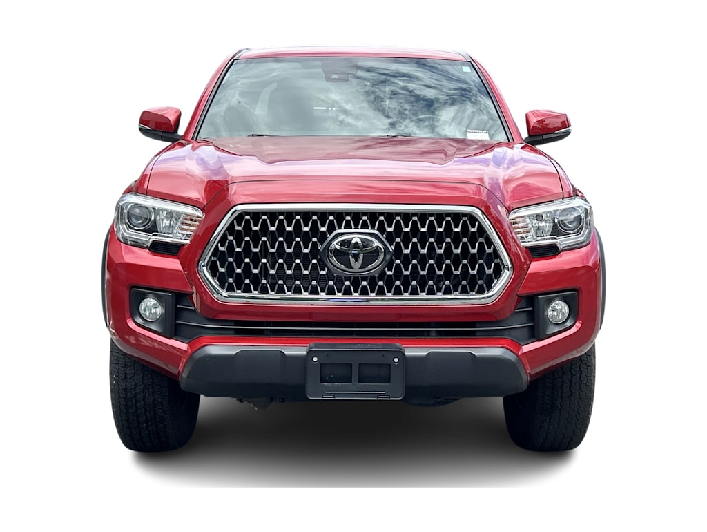 Thumbnail: 2019 Toyota Tacoma - 5