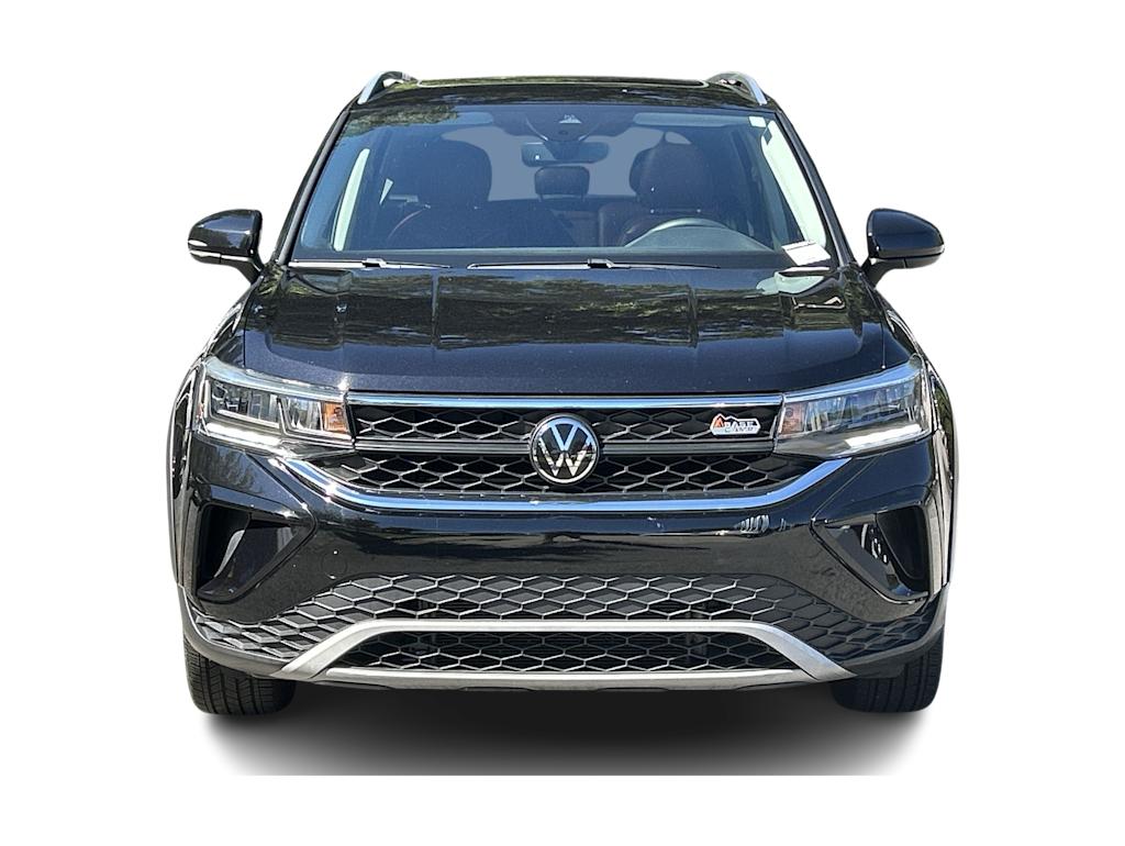 Thumbnail: 2024 Volkswagen Taos - 5