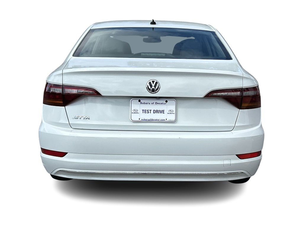 Thumbnail: 2019 Volkswagen Jetta - 4