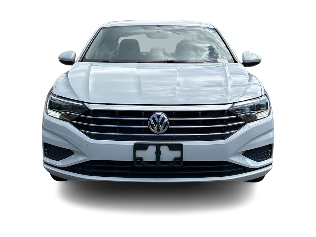 Thumbnail: 2019 Volkswagen Jetta - 5