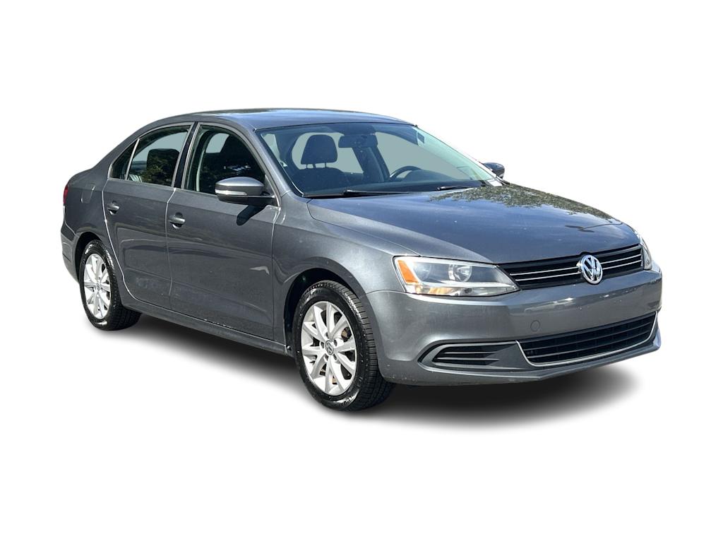 Thumbnail: 2014 Volkswagen Jetta - 14