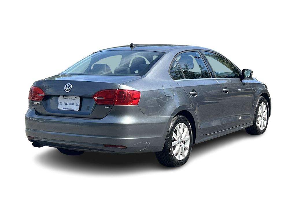 Thumbnail: 2014 Volkswagen Jetta - 13