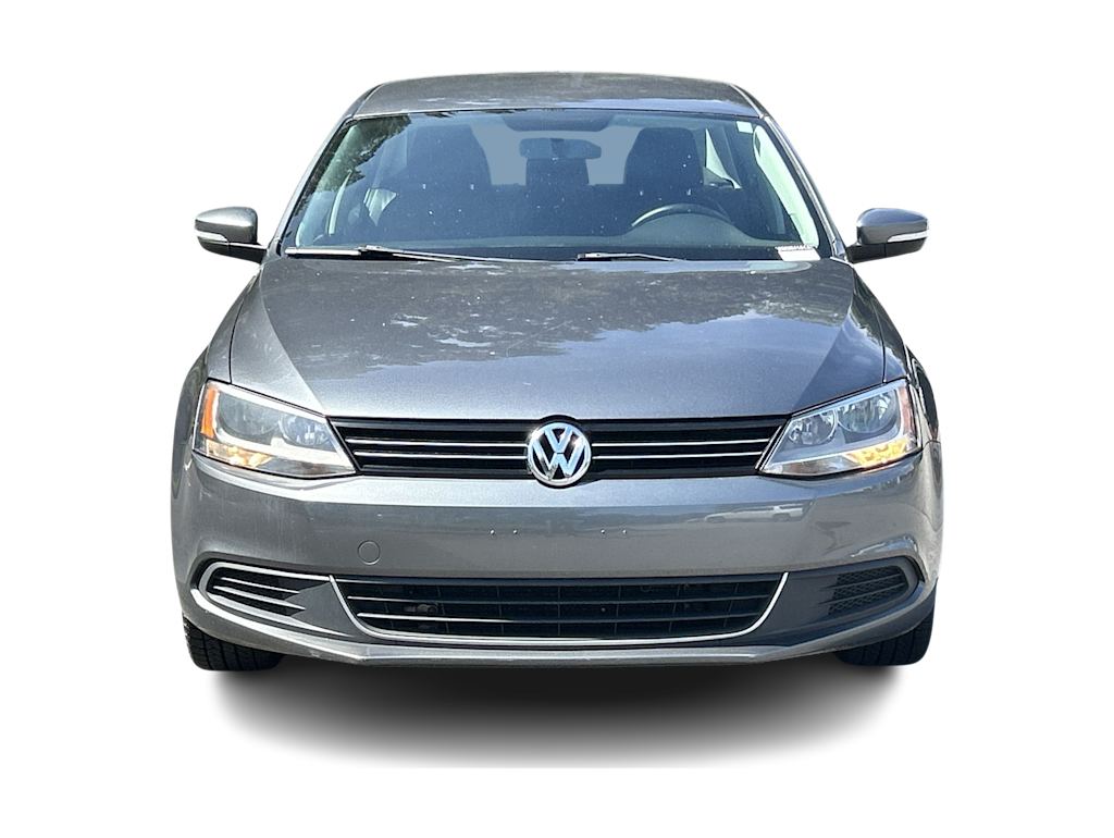Thumbnail: 2014 Volkswagen Jetta - 5